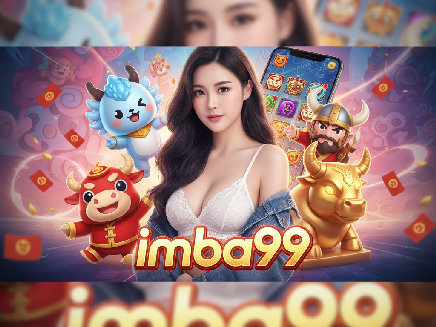 imba99 ทางเข้า