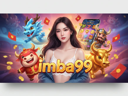 imba99 login